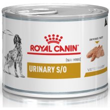 Royal Canin - Veterinary - Dog - Urinary S/O...