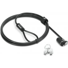 LENOVO NANOSAVER ESSENTIAL CABLE LOCK FROM...