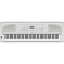 Yamaha Arius DGX-670WH - digital piano