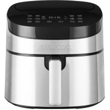 Gastroback Design Air Pro XXL Single 6.5 L...