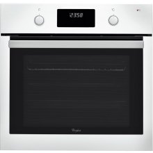 Духовка Whirlpool AKP745WH