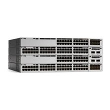 CISCO CATALYST 9300 48-PORT OF 5GBPS NETWORK...