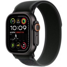 Apple Watch Ultra 2 49 mm Sort Smart ur