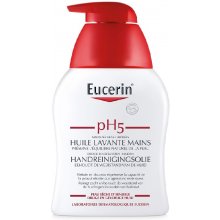 Eucerin pH5 Handwash Oil 250ml - Liquid Soap...