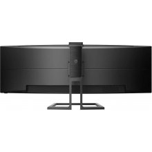 PHILIPS P Line 32:9 SuperWide curved LCD...