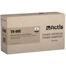 Тонер ACTIS TH-80X toner (replacement for HP...