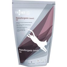 TROVET Hypoallergenic (Insect) cat 0,5 kg...