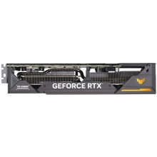 Asus Graphics card GeForce RTX 4060 Ti TUF...