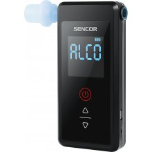 Sencor Alcohol Tester SCABA50FC