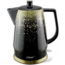 Maestro MR-074-GOLD ceramic electric kettle