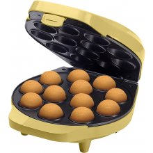 Bestron Cake Pop Maker DCPM12V, Cookie Maker...