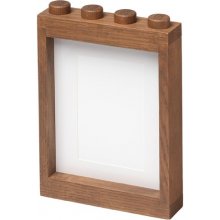 Room Copenhagen LEGO Wooden Picture Frame...