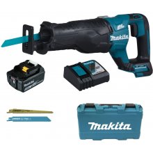 Makita Accu Chip Saw DJR187RT 18V - DJR187RT