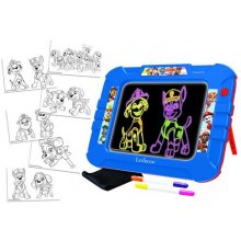 Lexibook CRNEOPA-00 children's tablet Blue