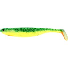 UNSORTED ShadTeez Slim 10cm/6g Fireflake...