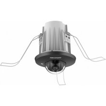 Hikvision Pro Series EasyIP 2.0 Plus with...