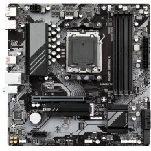 GIGABYTE A620M GAMING X Motherboard -...