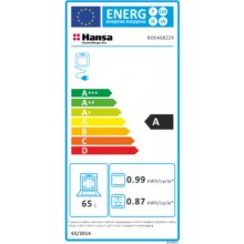 Плита Hansa FCMX58292