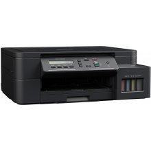 Brother DCP-T520W multifunction printer...