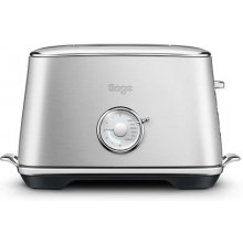 Sage Toaster Luxe Toast Select stainless