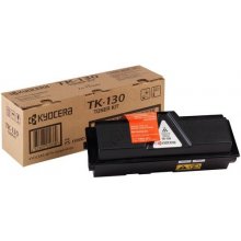 Tooner KYOCERA TK-130 toner cartridge 1...