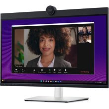 Monitor DELL 27 USB-C Hub Video Conferencing...
