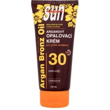 Vivaco Sun Argan Bronz Oil Tanning Cream...