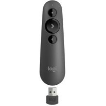 Logitech R500 Laser Presentation Remote