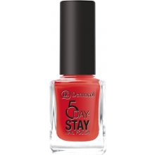 Dermacol 5 Day Stay 21 Monroe Red 11ml -...