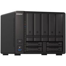 QNAP | 9-Bay QuTS hero NAS | TS-H973AX-8G |...