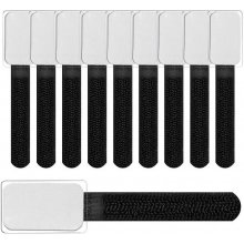 Label-the-Cable MINI cable tie Synthetic...