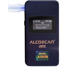 Rovico Alkomeeter Alcoscan®007, A