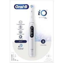 Hambahari Oral-B iO 6 Adult Vibrating...