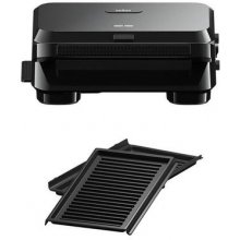 BRAUN SnackMaker 5 SM5001 sandwich maker 800...