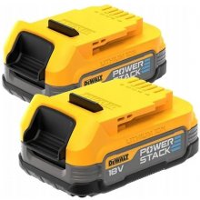 DeWalt DCBP034E2 18V Rechargeable Battery