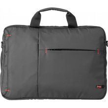 MS NOTEBOOK BAG NOTE D3 05 15.6 INCH BLACK