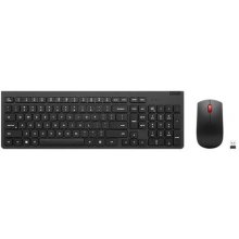 Klaviatuur LENOVO 4X31N50745 keyboard Mouse...