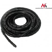 Maclean Masking cable 3m black MCTV-685
