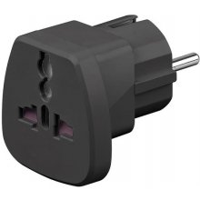 Goobay | 94028 | Travel Adapter