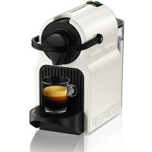 Krups NESPRESSO INISSIA WHITE