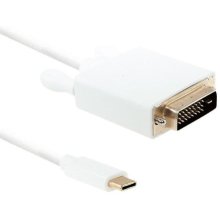 Qoltec 50417 USB graphics adapter
