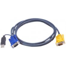 Aten USB KVM Cable 3m