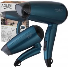 Фен Adler | Hair Dryer | AD 2263 | 1800 W |...