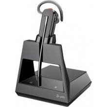 HP - POLY HP Poly Bluetooth Headset Voyager...