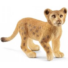 SCHLEICH Wild Life 14813 Lion Cub