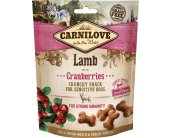 CARNILOVE - Dog - Snack Lamb & Cranberries -...