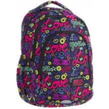 CoolPack backpack Prime Girl 2, 23 l