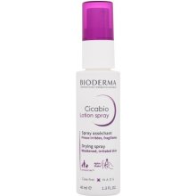 BIODERMA Cicabio Lotion Spray 40ml - Body...