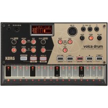 KORG volca drum - digital percussion...