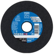 PFERD 61341122 angle grinder accessory